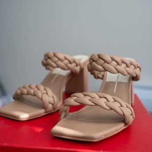 Dolce Vita Paily Braided Sandal